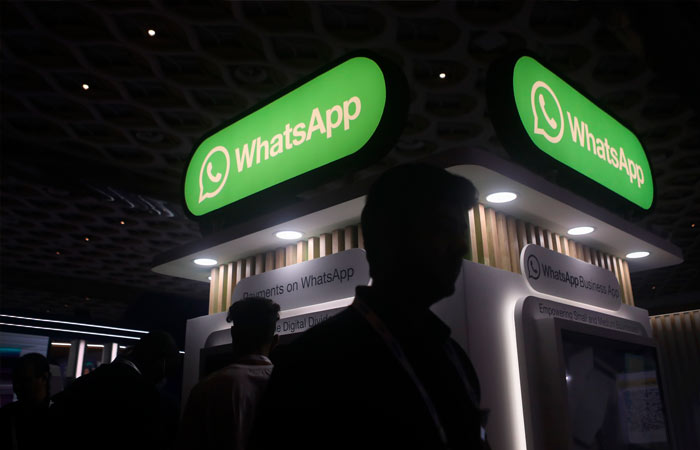 Whatsapp впервые привлекли за отказ удалить запрещенную в России информацию
