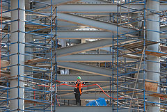 СМИ узнали, что Япония введет запрет на оказание РФ услуг в строительной и инженерной сфере