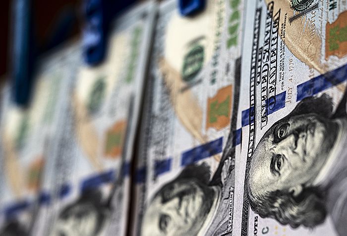 Байден исключил объявление дефолта в США