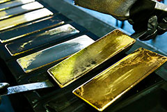 Санкции осваивают золотодобычу. Обзор