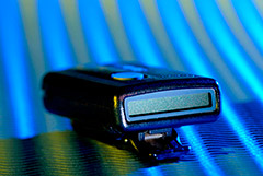 Американский оператор связи Spok продолжает обслуживать более 800 тысяч пейджеров