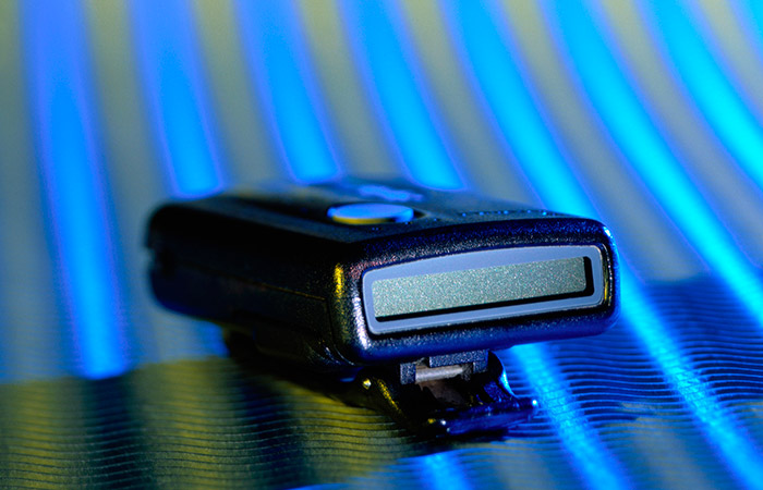 Американский оператор связи Spok продолжает обслуживать более 800 тысяч пейджеров