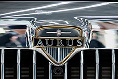 В РПЦ опровергли сообщения о ДТП с патриаршим автомобилем Aurus