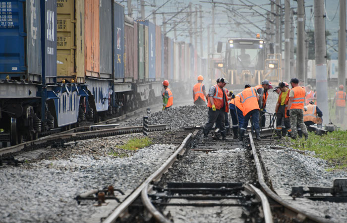Пищепром Иркутской области получает сырье с перебоями на фоне загруженности Транссиба