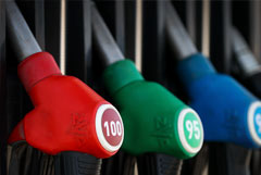 Минэнерго при необходимости предложит ограничить экспорт бензина и дизельного топлива
