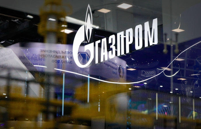 "Газпром" опроверг данные турецких СМИ о возможности управления газовой отраслью страны