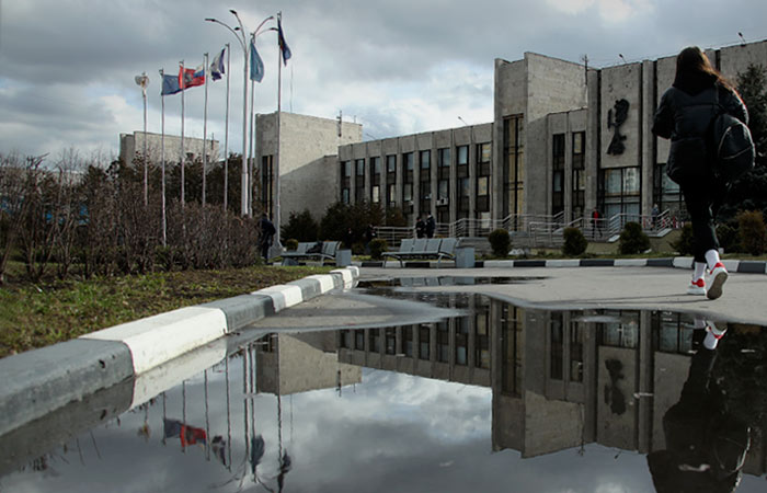 МГИМО переведен на дистанционный режим из-за случая заболевания корью