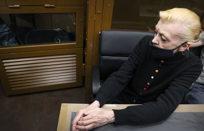 Суд в Москве вынес приговор по делу о махинациях с имуществом артиста Баталова