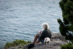 Синоптики ждут, что море на черноморских курортах России прогреется до +22 к середине июня