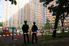 В Москве после атаки БПЛА к врачам обратились два человека