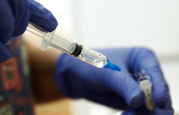 В Минздраве сообщили о нехватке вакцины от кори в некоторых регионах России