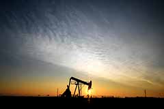 Нефть Brent подорожала до $73 за баррель после падения цены накануне