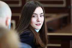 Вопрос о передаче Софьи Сапеги в Россию рассмотрит суд в Смоленске