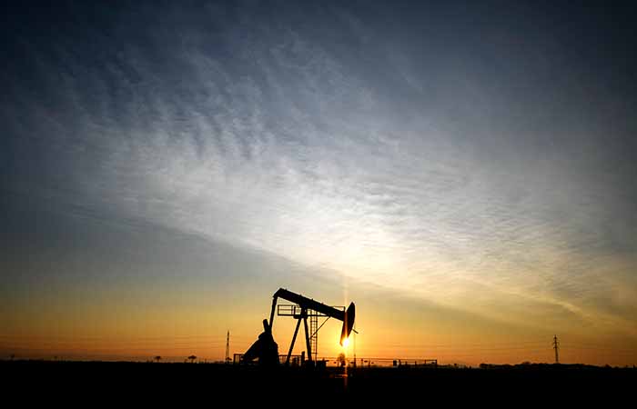 Нефть Brent подорожала до $73 за баррель после падения цены накануне