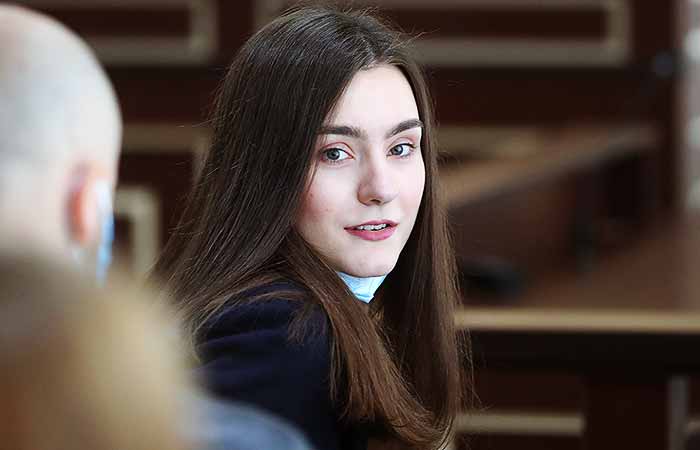 Вопрос о передаче Софьи Сапеги в Россию рассмотрит суд в Смоленске