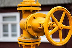 Госкомиссия оценила обеспеченность извлекаемыми запасами газа в РФ в 90 лет