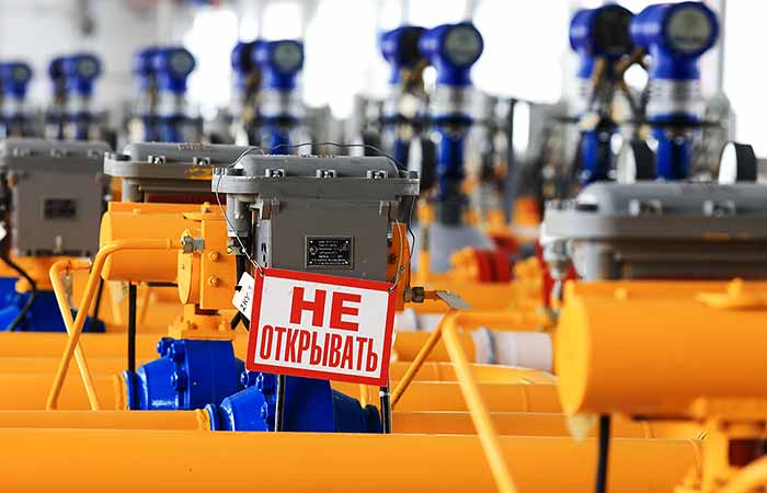 Глава Минэнерго Казахстана посоветовал не надеяться на дешевый газ в случае его импорта из РФ