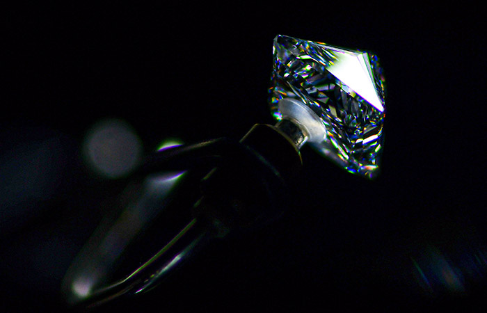 Индийские чиновники обсудили с Госдепом санкции против российских алмазов