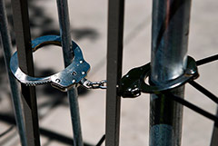 Жителя Приморья арестовали по обвинению в шпионаже в пользу Украины