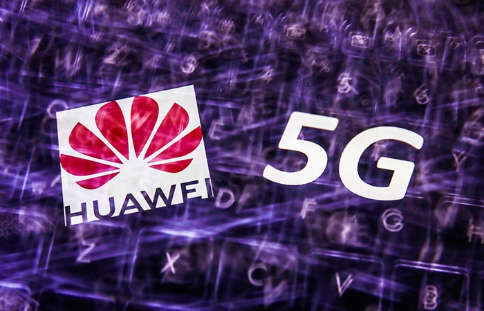 FT узнала о возможном введении ЕС запрета на участие Huawei в строительстве сетей 5G