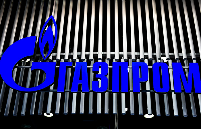 "Газпром" представил Турции концепцию создания газового хаба