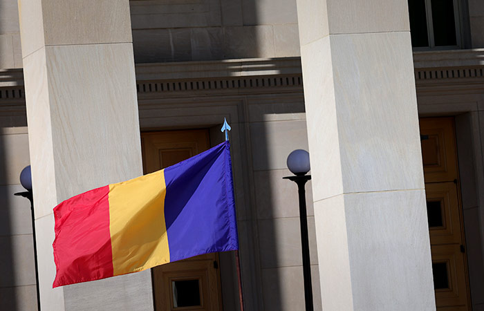 Румыния потребовала cократить штат российского посольства на 51 человека