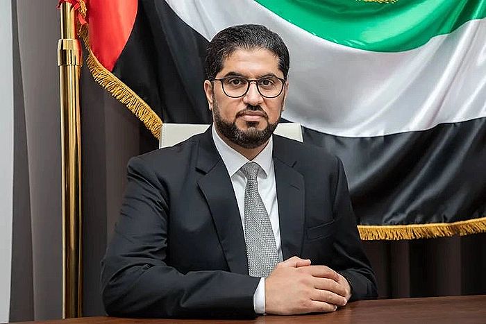 Посол ОАЭ в России: Отношения РФ и ОАЭ продолжат крепнуть и расширяться по всем направлениям