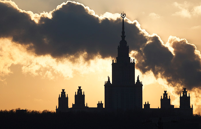 "Интерфакс" опубликовал результаты Национального рейтинга университетов 2023