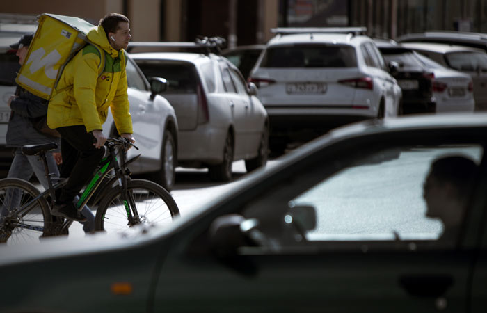 Законопроект о наказании для водителей за "лекарственное" опьянение поступил в Госдуму
