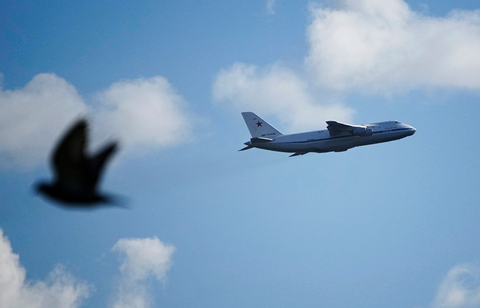 Росавиация до конца года не сможет приостанавливать сертификаты авиакомпаний из-за финансовых проблем