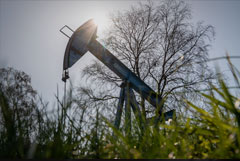 МЭА сообщило об отставании ОПЕК+ в мае от плана по добыче нефти на 2,6 млн б/с