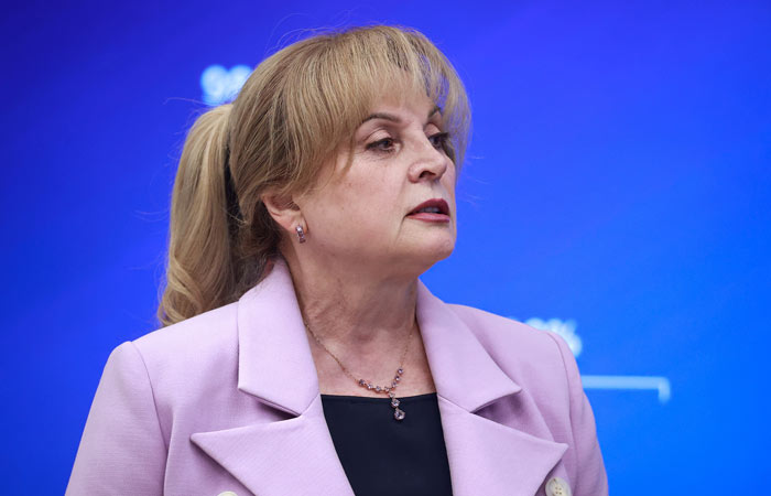 Памфилова сообщила о пожелании четырех новых регионов провести выборы в сентябре