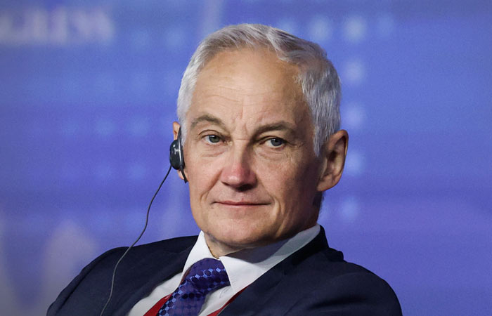 Белоусов допустил возможность оптимизировать 10-15% бюджетных расходов