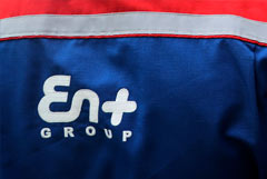 En+ обсуждает с китайскими банками финансирование своих энергопроектов