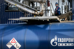 Глава "Газпром нефти" ждет роста мирового спроса на нефть во II полугодии