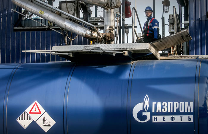 Глава "Газпром нефти" ждет роста мирового спроса на нефть во II полугодии