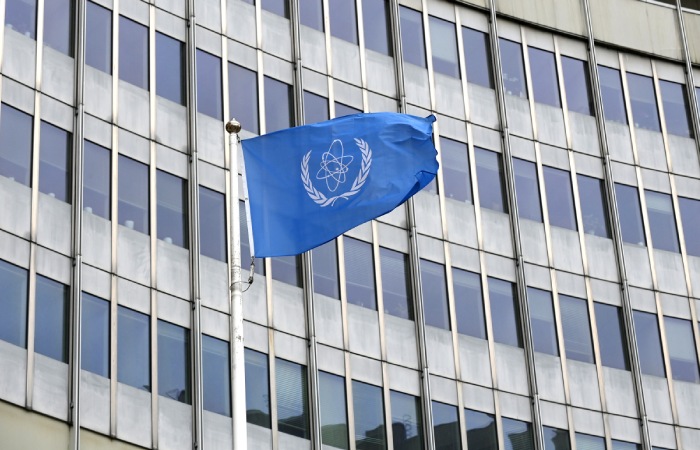 Численность команды инспекторов МАГАТЭ на ЗАЭС увеличится вдвое