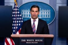 Мэр Майами Суарес присоединился к президентской гонке в США