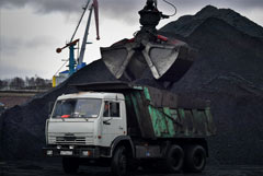 Комитет Госдумы предупредил о рисках остановки работы угольных стивидоров