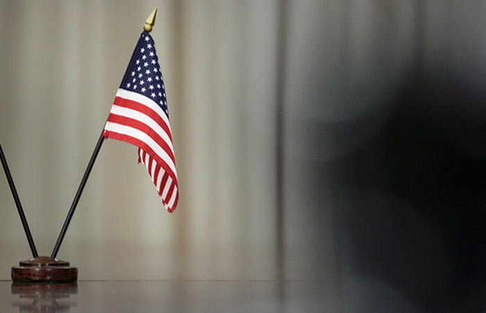 Глава AmCham заявил, что полностью из России ушли только 10% американских компаний