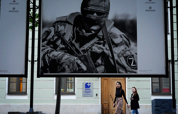 Путин связал дефицит бюджета РФ с ускоренным исполнением расходов и тратами на оборону