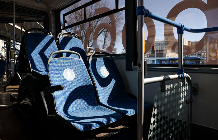 С 18 июня штрафы за безбилетный проезд в московском транспорте вырастут в два раза