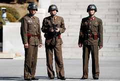 Пленум ЦК Трудовой партии Кореи рассмотрит вопросы дипломатии и оборонной стратегии КНДР