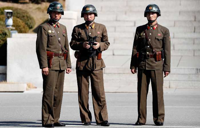 Пленум ЦК Трудовой партии Кореи рассмотрит вопросы дипломатии и оборонной стратегии КНДР