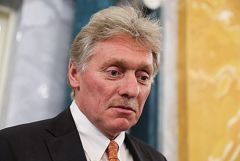 Песков заявил, что  Россия будет наказывать тех, кто угрожает убивать ее граждан