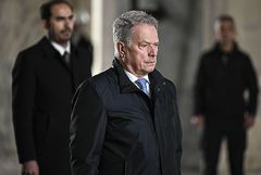 Президент Финляндии озабочен развитием отношений России с развивающимися странами