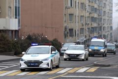 Захваченных в банке в Астане заложников освободили