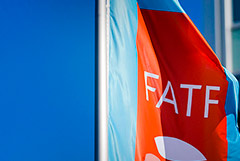 FATF начинает пленарную неделю, статус России в организации под вопросом