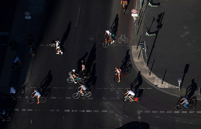 Что произошло в мире науки. Вечерний дайджест