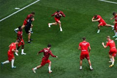 Олег Малышев стал новым гендиректором ФК "Спартак"